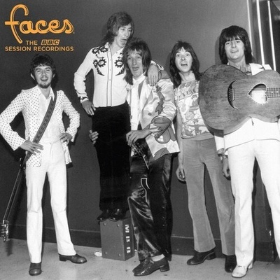 Faces - BBC Session Recordings LP