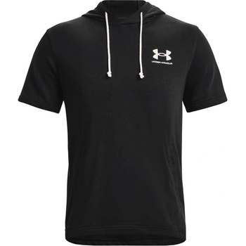 Under armour Тениска rival terry lc ss hd