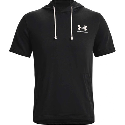 Under armour Тениска rival terry lc ss hd