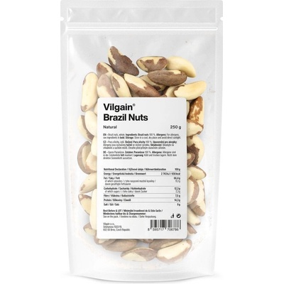 Vilgain Para orechy 250 g