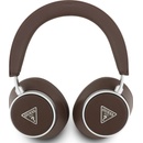 GUESS Saffiano Triangle Logo