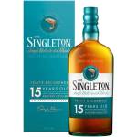 The Singleton Сингълтън 15г