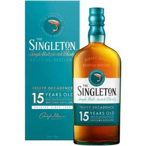 The Singleton Сингълтън 15г