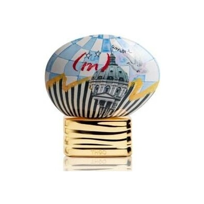 THoO Crazy Collection Amore parfémovaná voda unisex 75 ml
