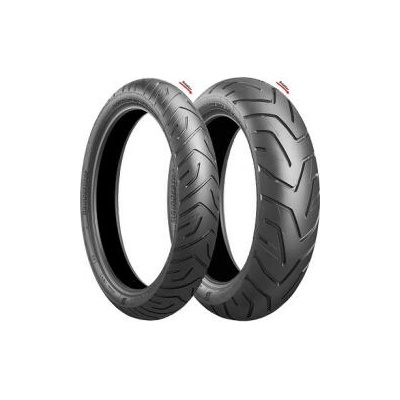 Bridgestone Battlax Adventure A41 190/55 ZR17 75W