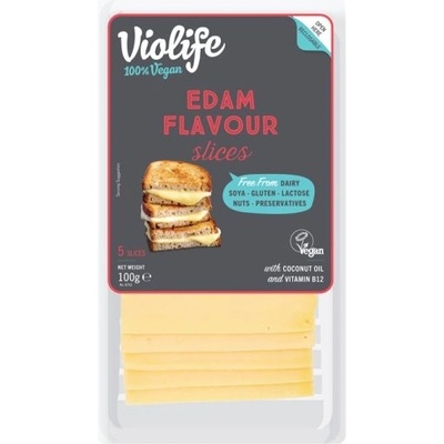 Violife Plátky s príchuťou Eidam 100 g