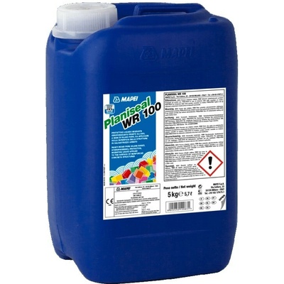 Mapei PLANISEAL WR 100 - 5kg