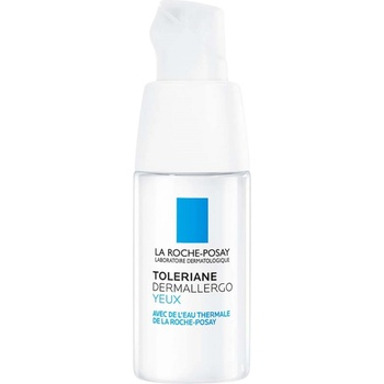 La Roche-Posay Toleriane Околоочен крем Dermallergo, 20 ml