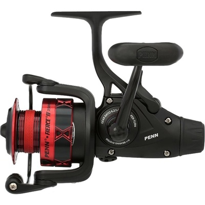 Penn Fierce IV Live Liner 6000