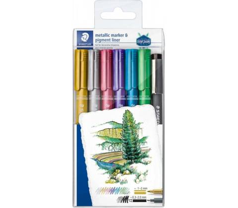 Staedtler 8325 TB10