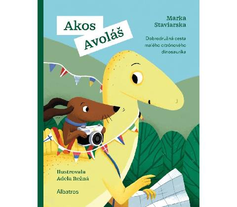 Akos Avoláš