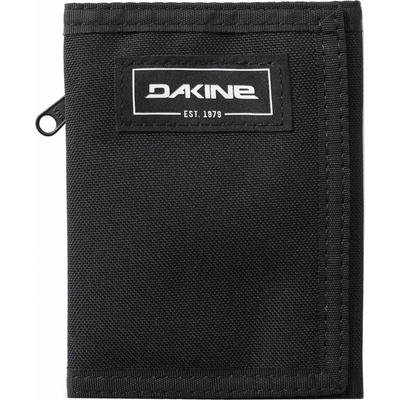 Dakine Pánská peněženka Vert Rail Wallet 10004382 Black – Hledejceny.cz
