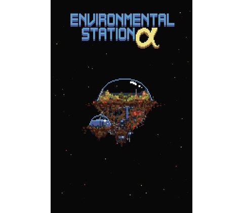 Environmental Station Alpha