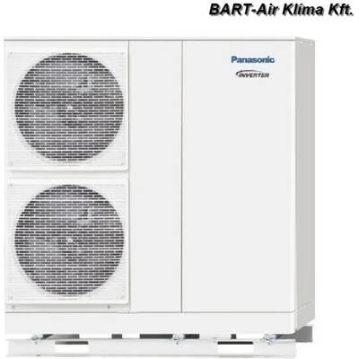 Panasonic Aquarea WH-MDC12H6E5