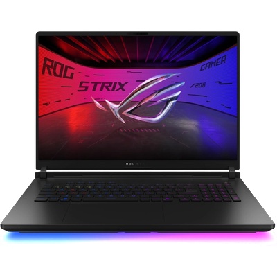 ASUS ROG Strix SCAR 18 G835LX-SA124X