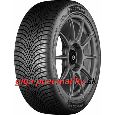 Dunlop All Season 2 235/45 R19 99V