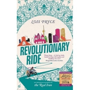 Revolutionary Ride (ISBN: 9781473669987)