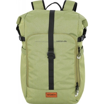 Husky Moper Bright Green 28 l