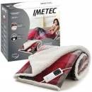 Imetec Deka polyester šedá 95x150
