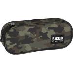 BackUP - Овален несесер 5 A 33 Camo