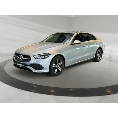 Mercedes-Benz C 220 d 145 kW