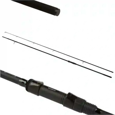 SHIMANO TX-1B Carp Distance 3,66 m 12 ft 3 lb 2 díly