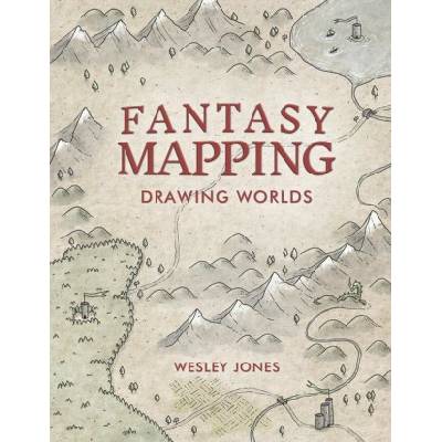 Fantasy Mapping