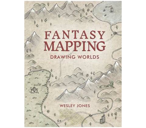 Fantasy Mapping