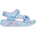 Skechers S lights - mermaid dreams sand 33