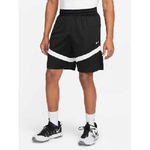 NIKE Къси панталони m nk df icon 8in short (dv9524-010)