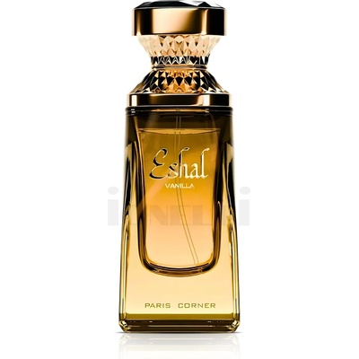 Paris Corner Eshal Vanilla EDP 100 ml