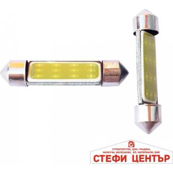 Paolo Диодни крушки - 28082 4 размера(41мм; 39мм; 36мм; 31мм) 2бр/к-т (28082)