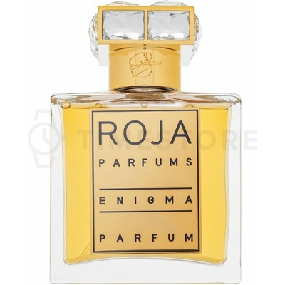 Roja Parfums Enigma čistý parfum dámsky 50 ml