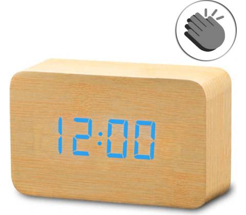 E-CLOCK VST-386