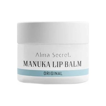 Alma Secret Балсам за устни Alma Secret Manuka Оригинал 10 ml