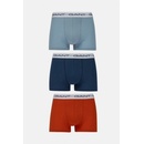 Gant Trunk 3-pack Stormy Sea