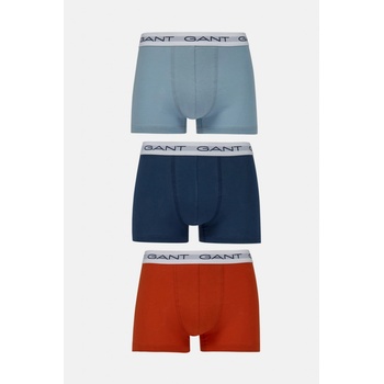 Gant Trunk 3-pack Stormy Sea