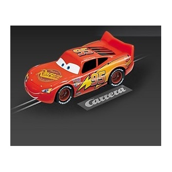 Carrera GO Disney Cars 2 Lightning McQueen