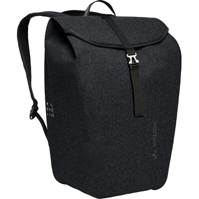 VAUDE Дневна раница Vaude Clubride Urban 17 Daypack - Black - размер One Size (502-9092-0111)