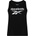 Reebok Women's Performance Gym Vest - Black