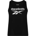 Reebok Women's Performance Gym Vest - Black