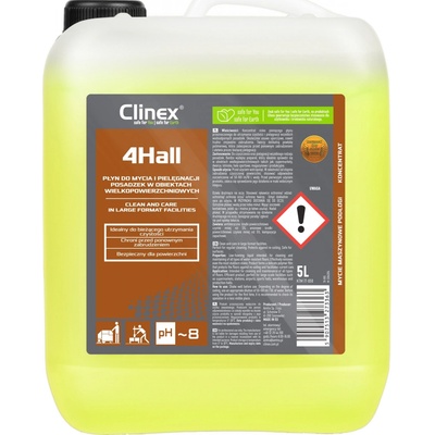 Clinex 4Hall 5 l