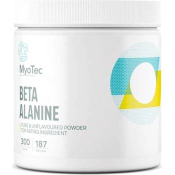 MyoTec Beta Alanine 300g