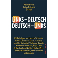 Links - Deutsch / Deutsch - Links