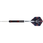 Unicorn Стрели steeltip The Machine James Wade 80% волфрам 22 г Unicorn