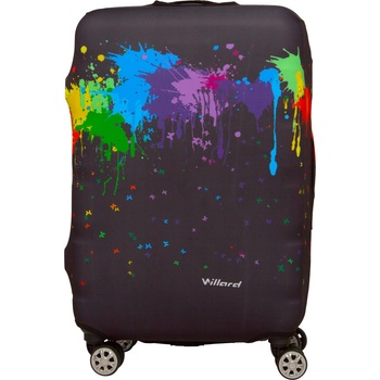 Willard Luggage cover m
