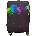 Willard Luggage cover m