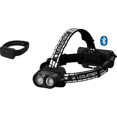 Ledlenser H19R Signature (502198)