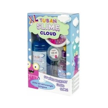 TUBAN creative sensory set Slime Cloud Cloud XL ZA5536