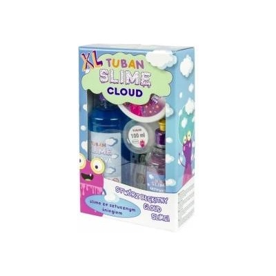 TUBAN creative sensory set Slime Cloud Cloud XL ZA5536